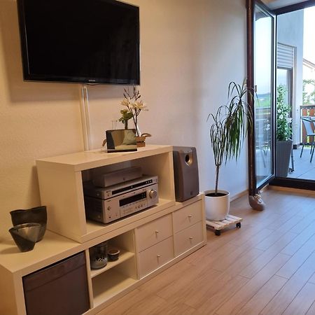 Ferienwohnung Seeblick بفولندورف المظهر الخارجي الصورة