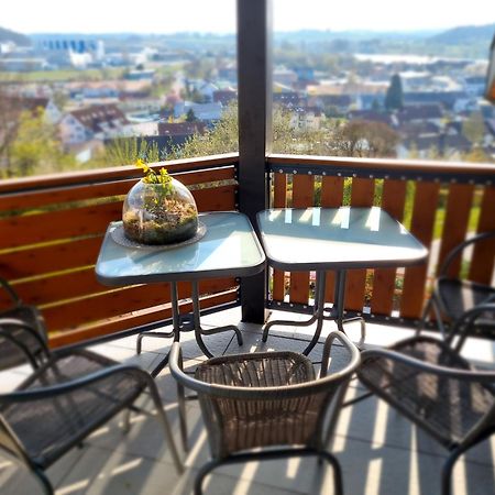 Ferienwohnung Seeblick بفولندورف المظهر الخارجي الصورة