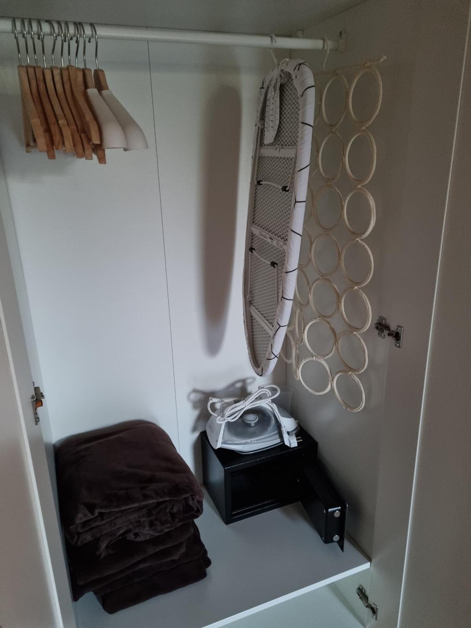 Ferienwohnung Seeblick بفولندورف المظهر الخارجي الصورة