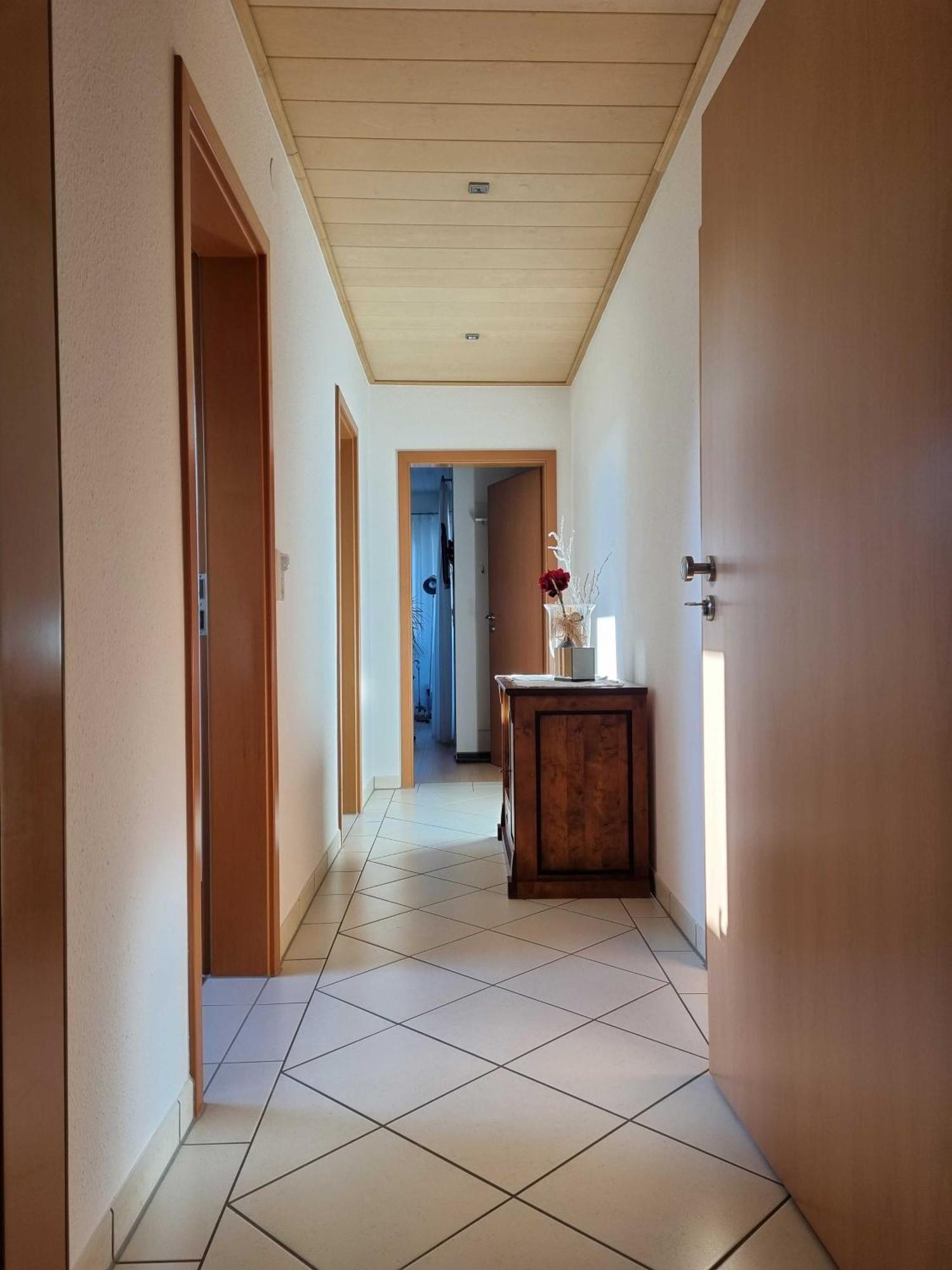 Ferienwohnung Seeblick بفولندورف المظهر الخارجي الصورة