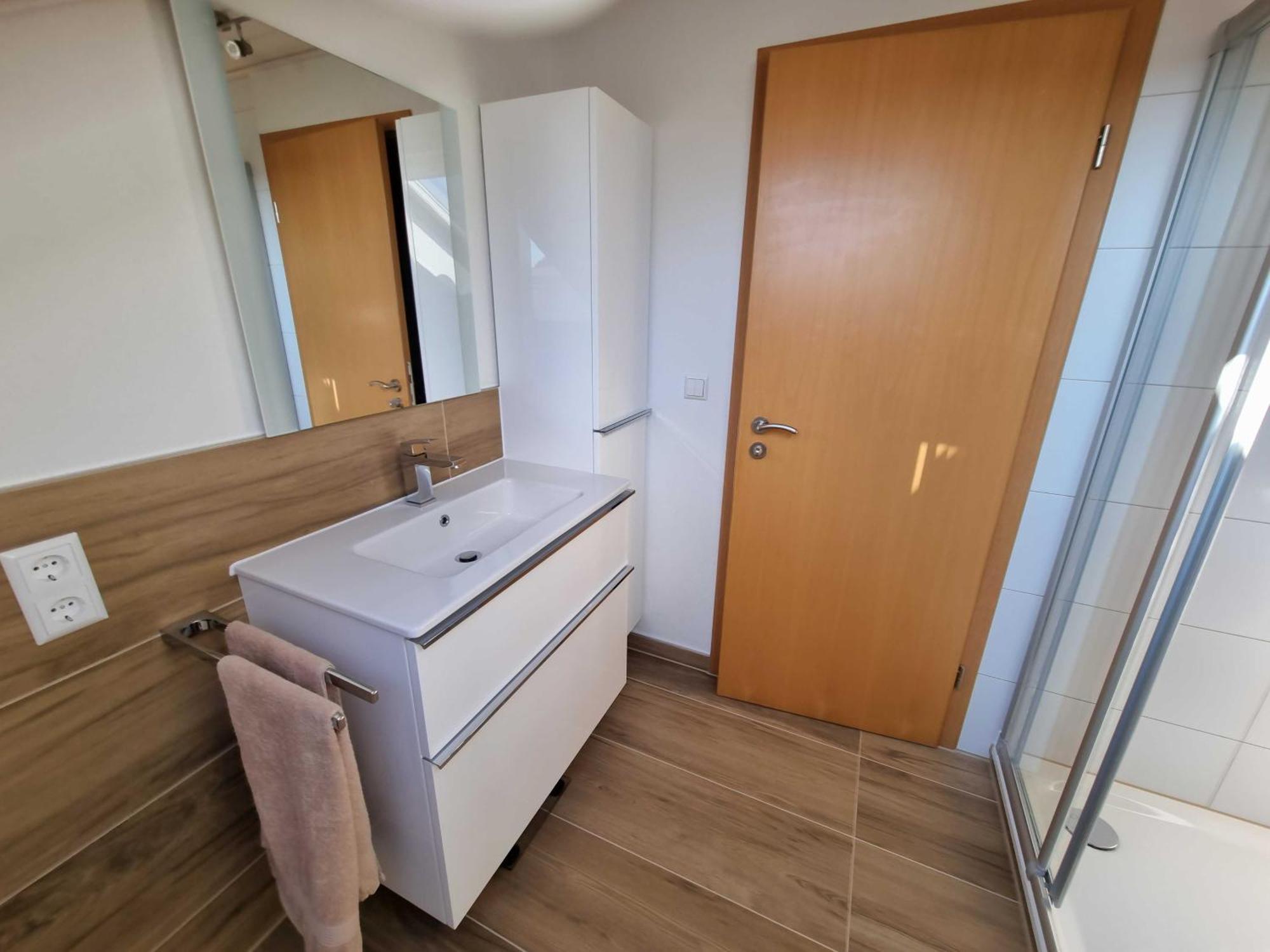 Ferienwohnung Seeblick بفولندورف المظهر الخارجي الصورة