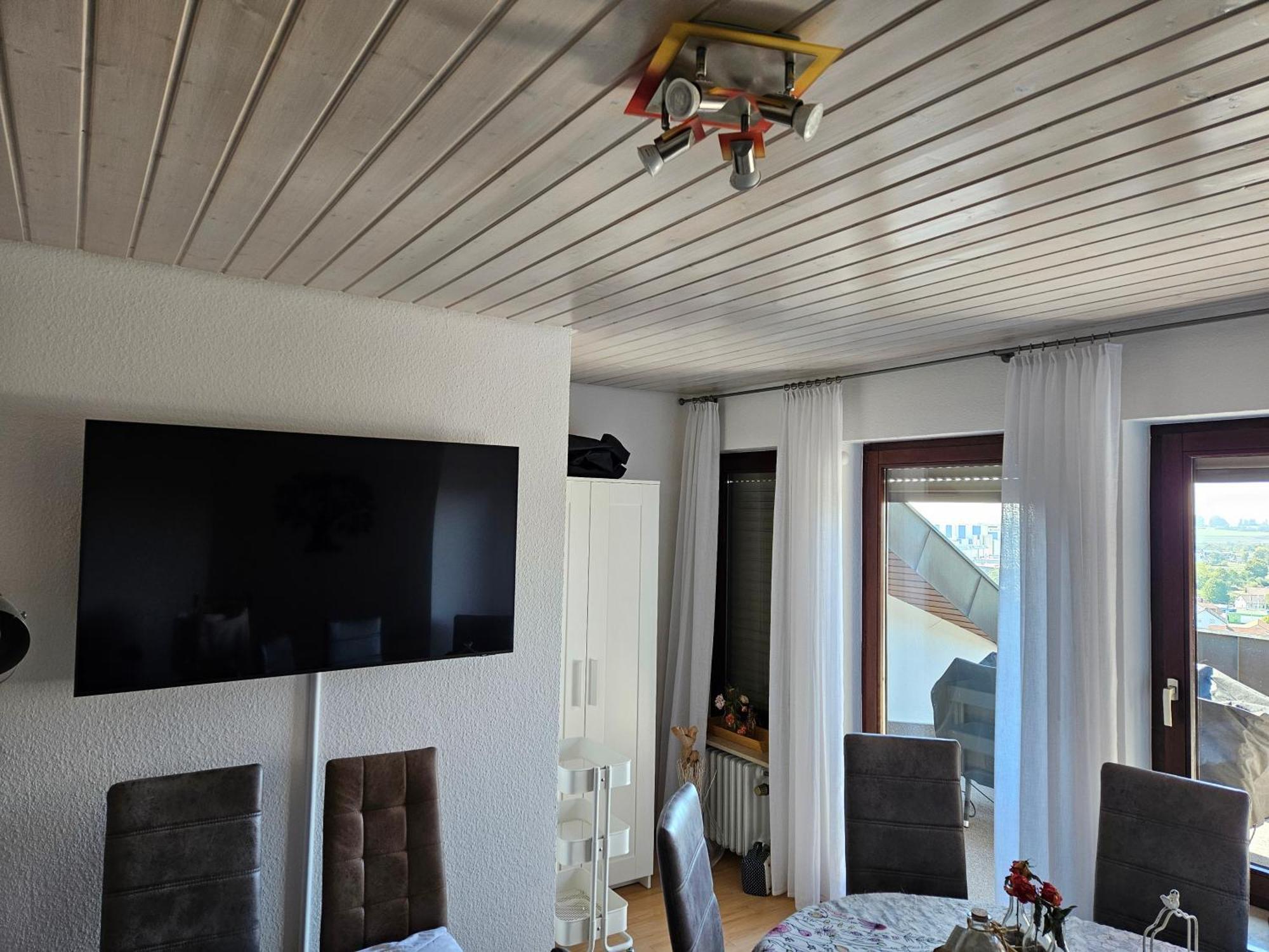 Ferienwohnung Seeblick بفولندورف المظهر الخارجي الصورة
