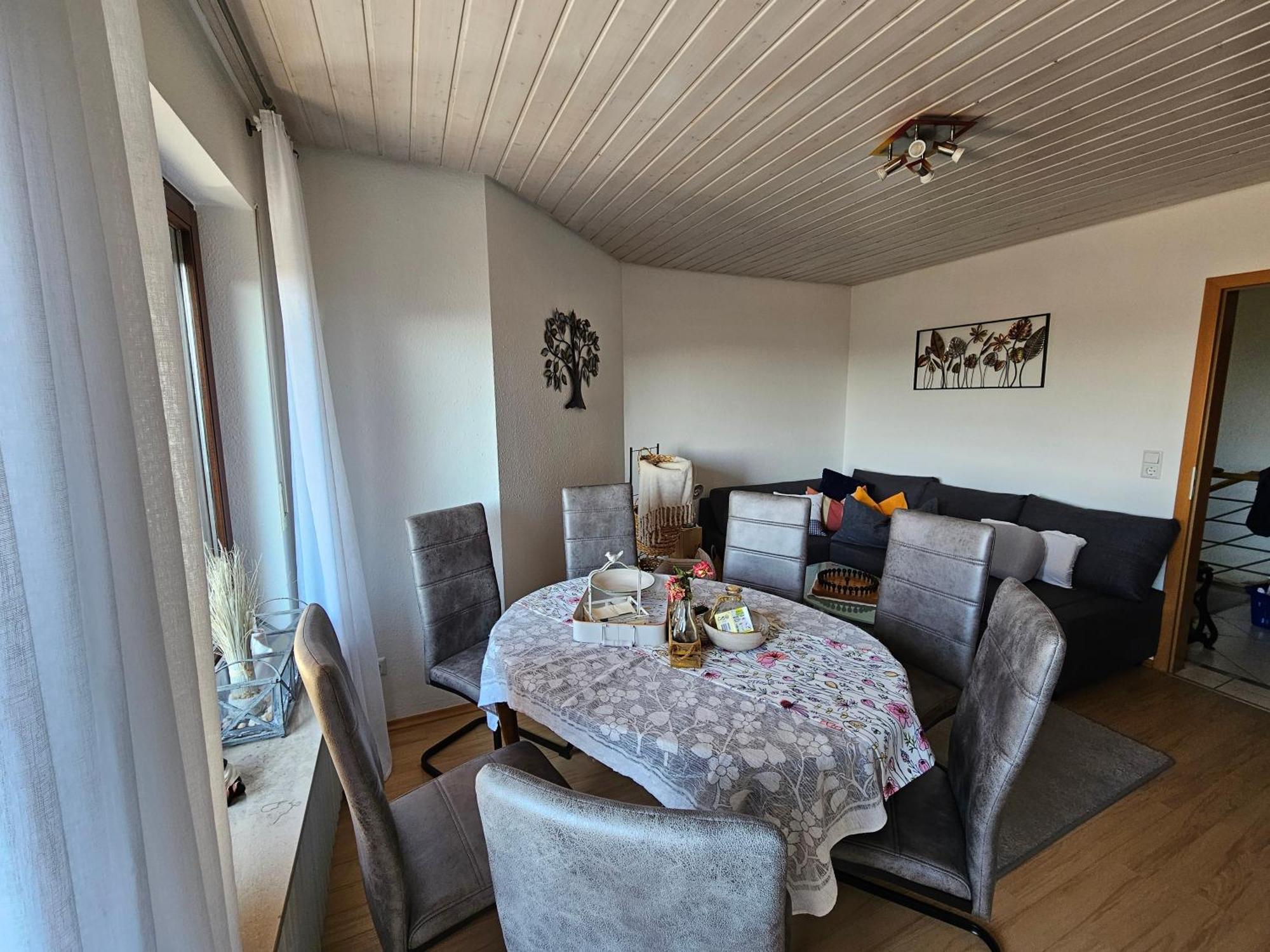 Ferienwohnung Seeblick بفولندورف المظهر الخارجي الصورة