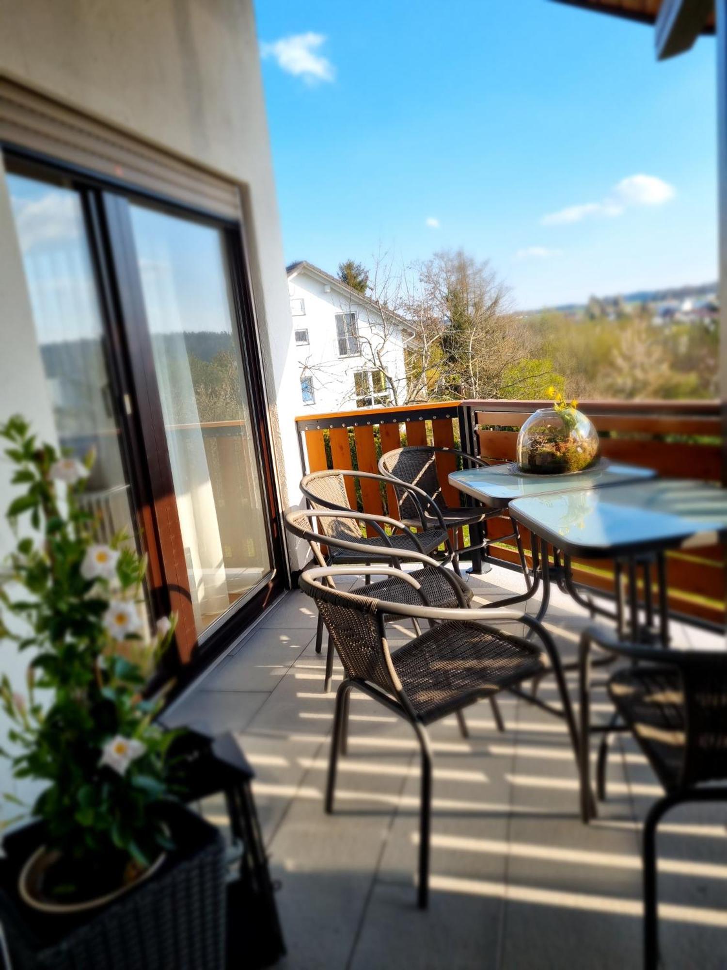 Ferienwohnung Seeblick بفولندورف المظهر الخارجي الصورة