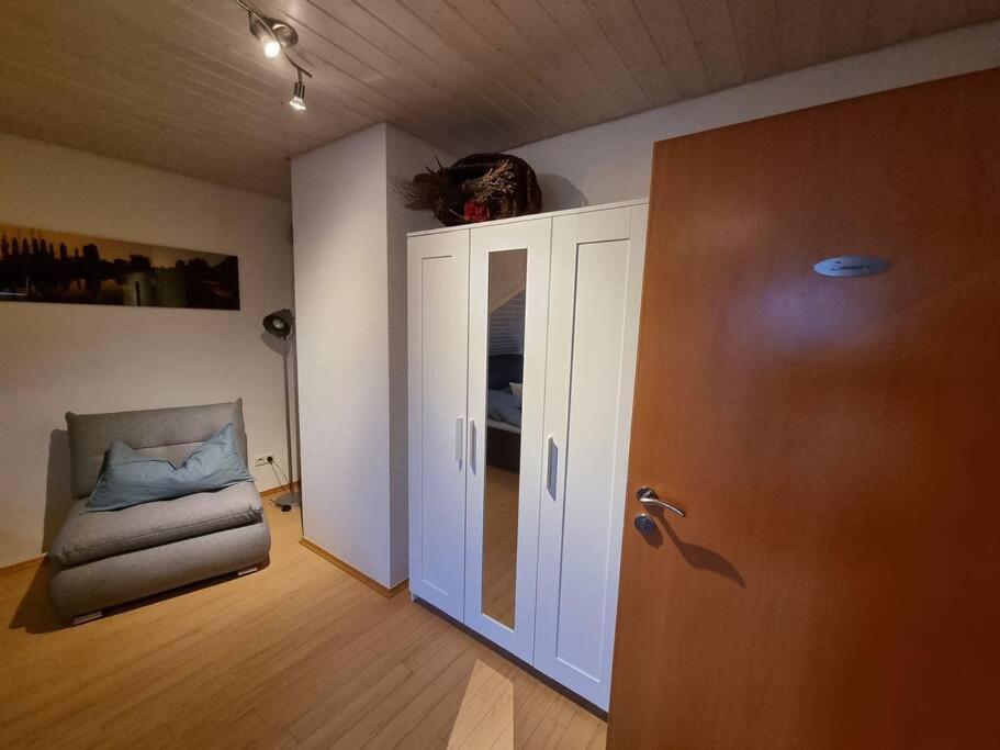 Ferienwohnung Seeblick بفولندورف المظهر الخارجي الصورة