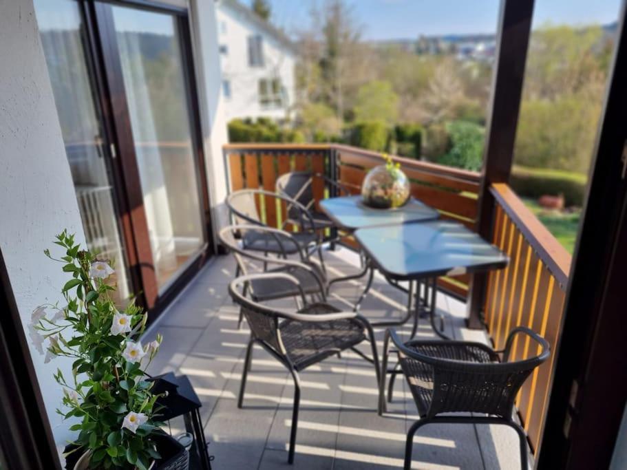 Ferienwohnung Seeblick بفولندورف المظهر الخارجي الصورة